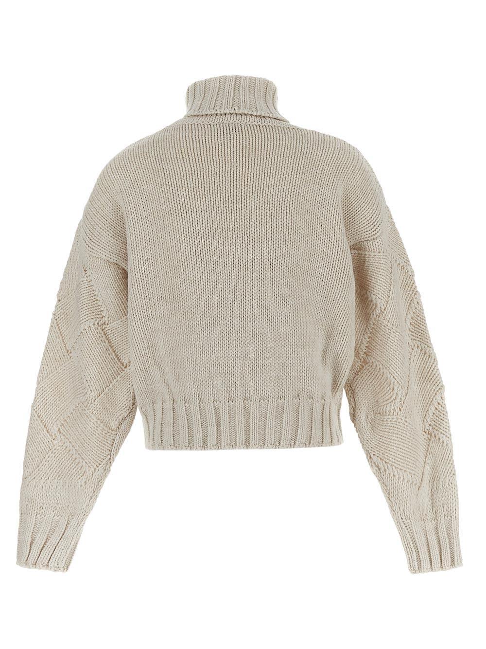 Oluxury Mvp Wardrobe Loose Knit