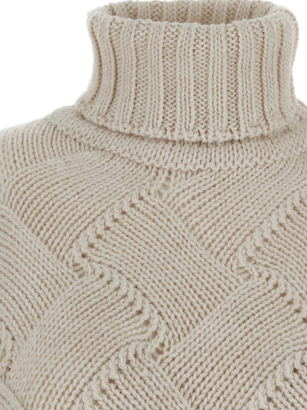 Oluxury Mvp Wardrobe Loose Knit