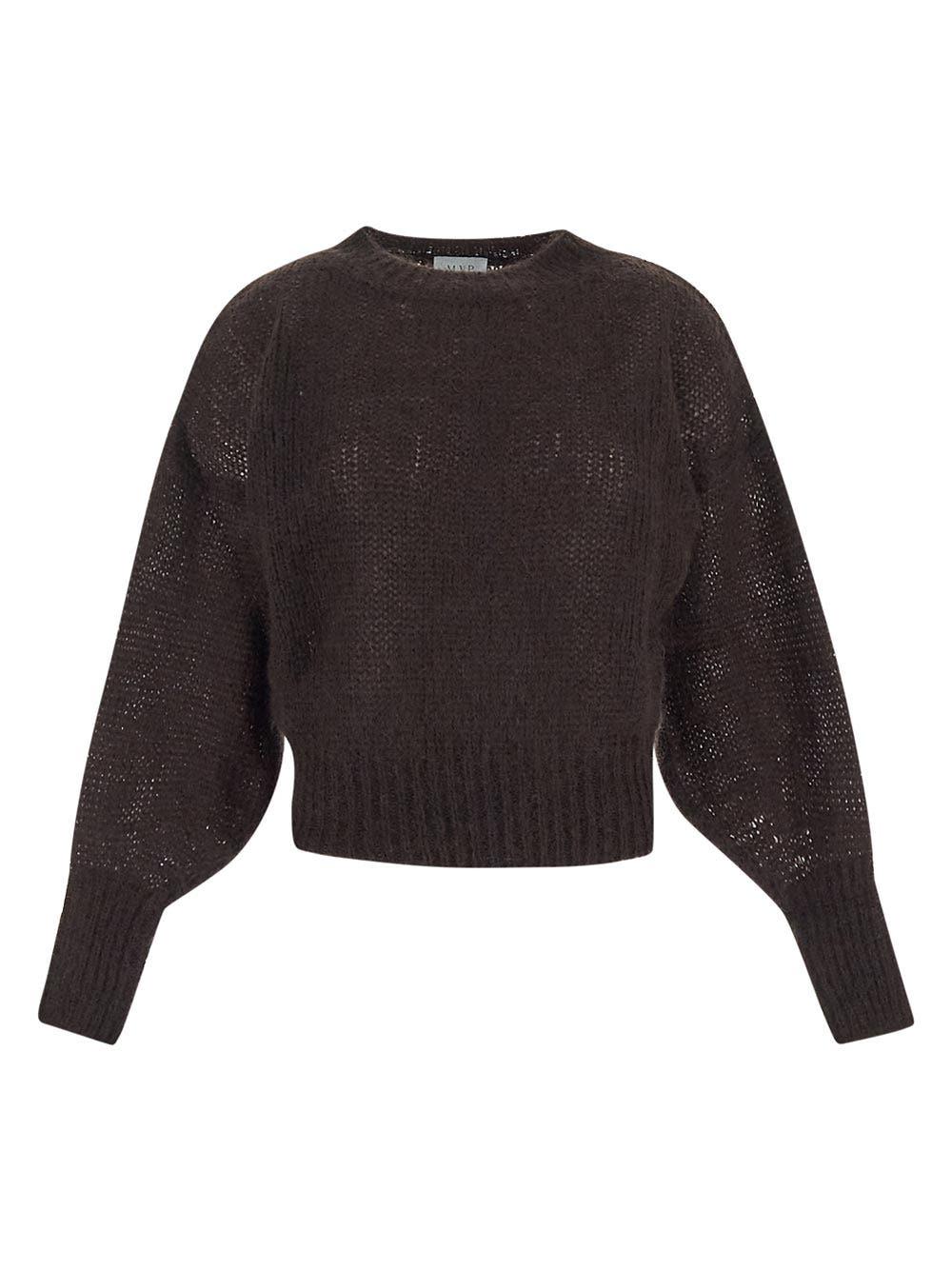 Oluxury Mvp Wardrobe Loose Knit