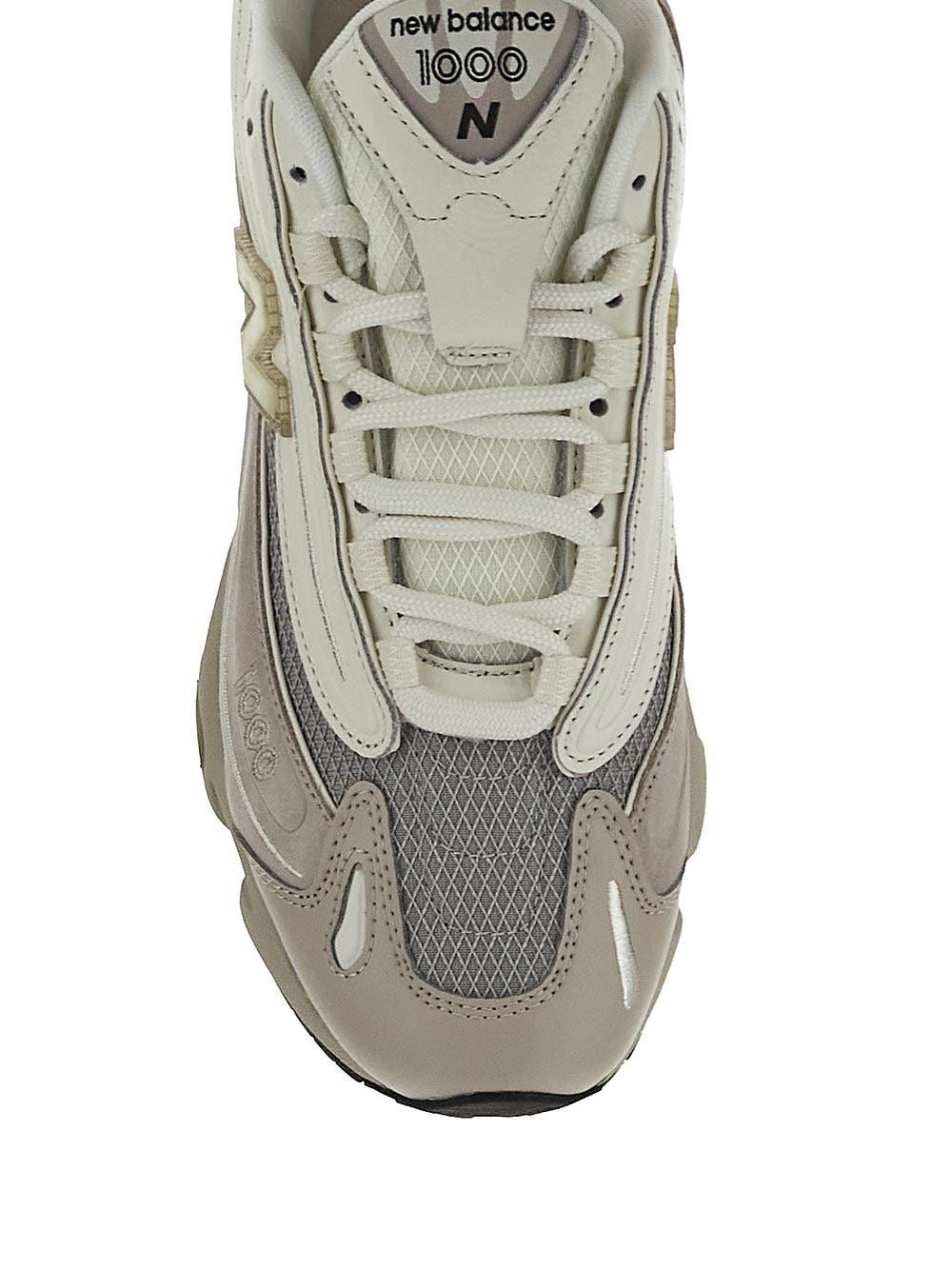 Oluxury New Balance 1000 Sneaker