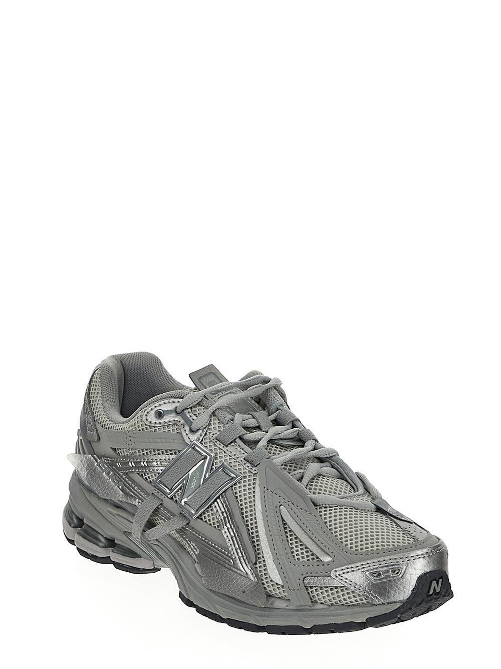 Oluxury New Balance 1906 Sneaker