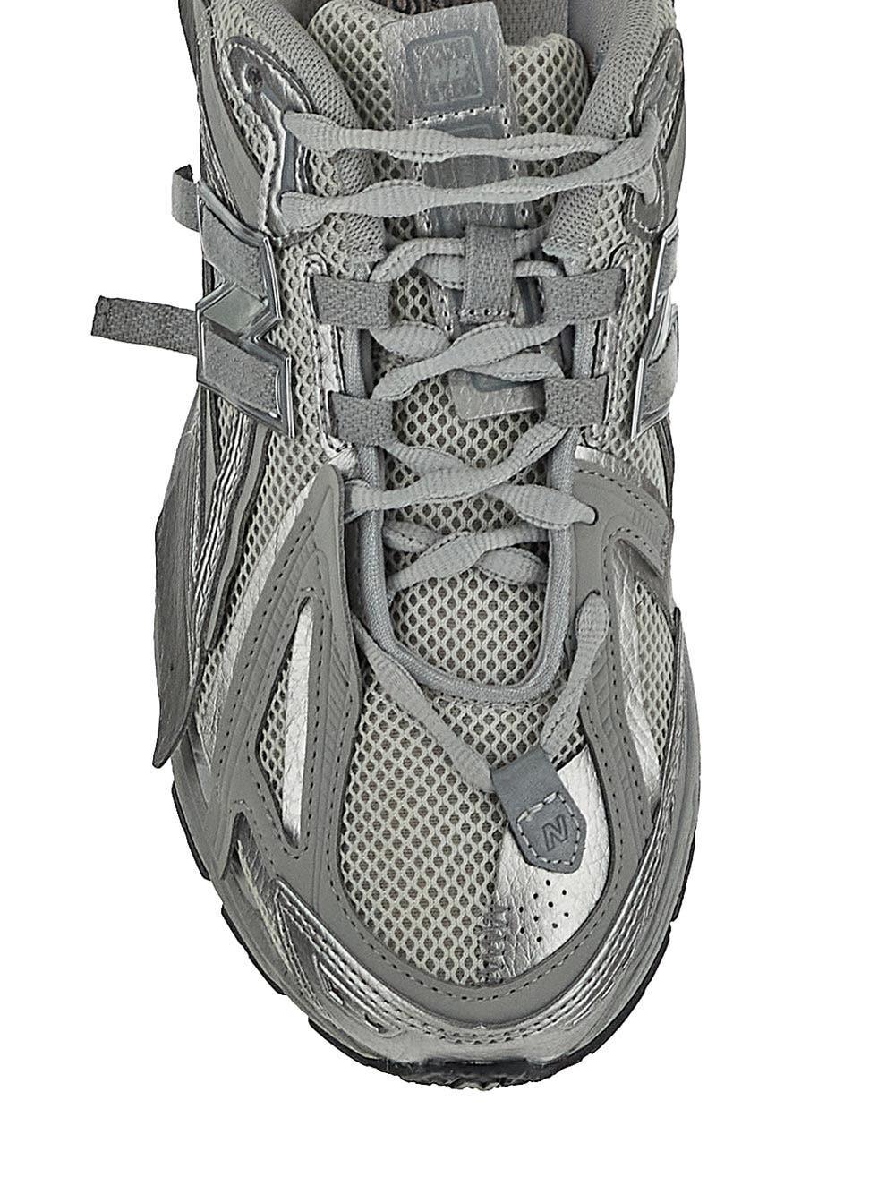 Oluxury New Balance 1906 Sneaker