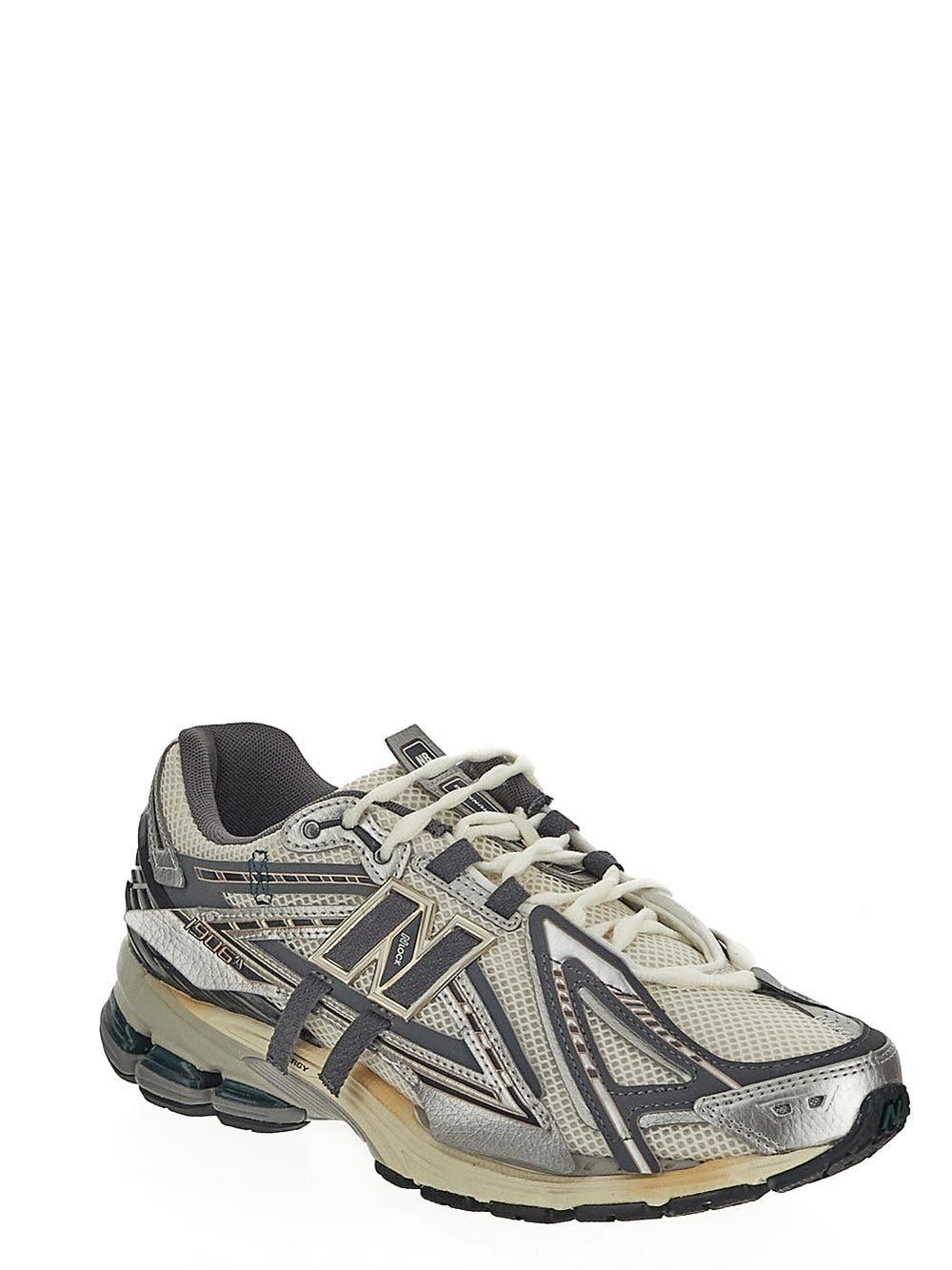 Oluxury New Balance 1906 Sneaker