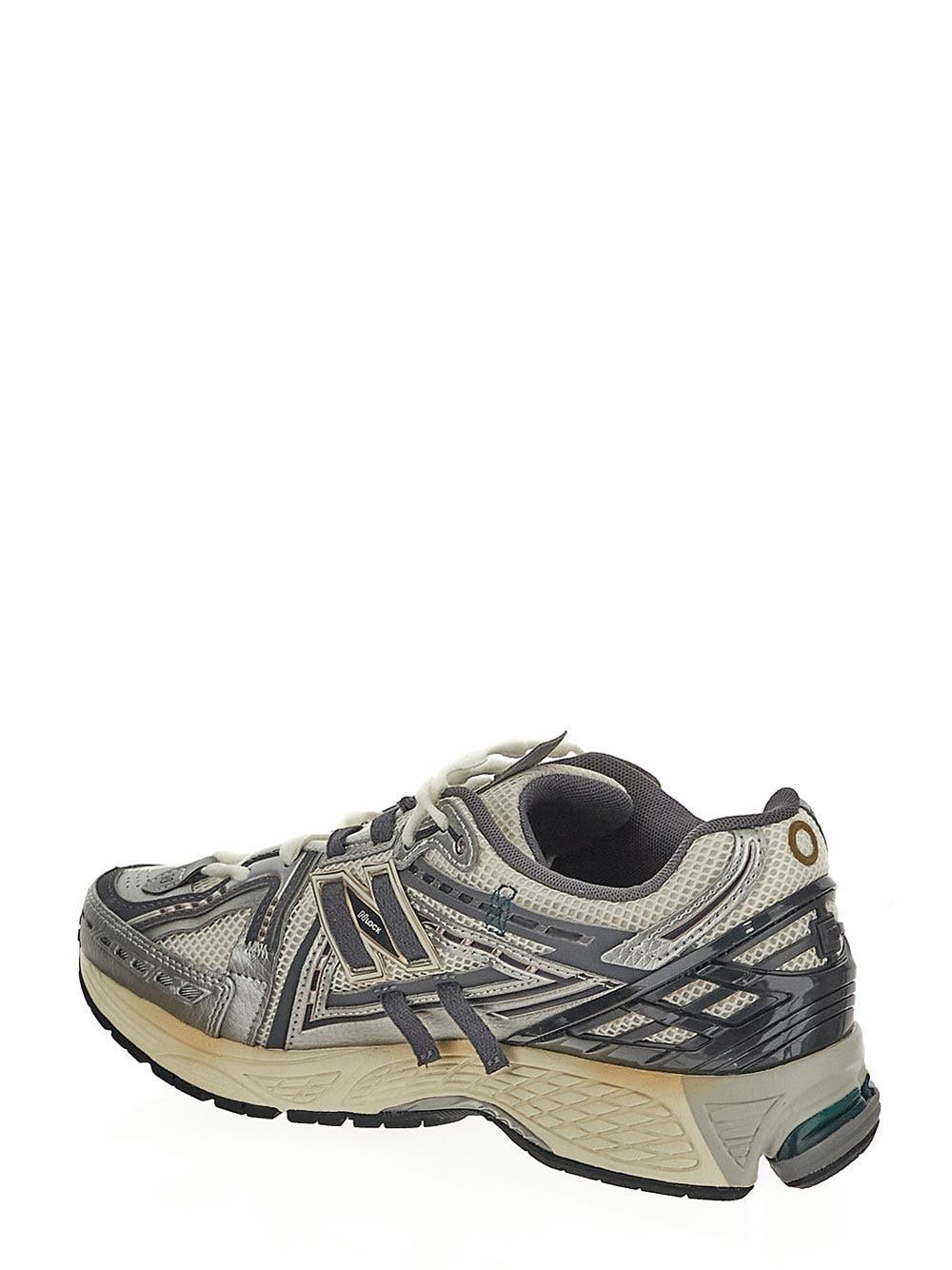 Oluxury New Balance 1906 Sneaker