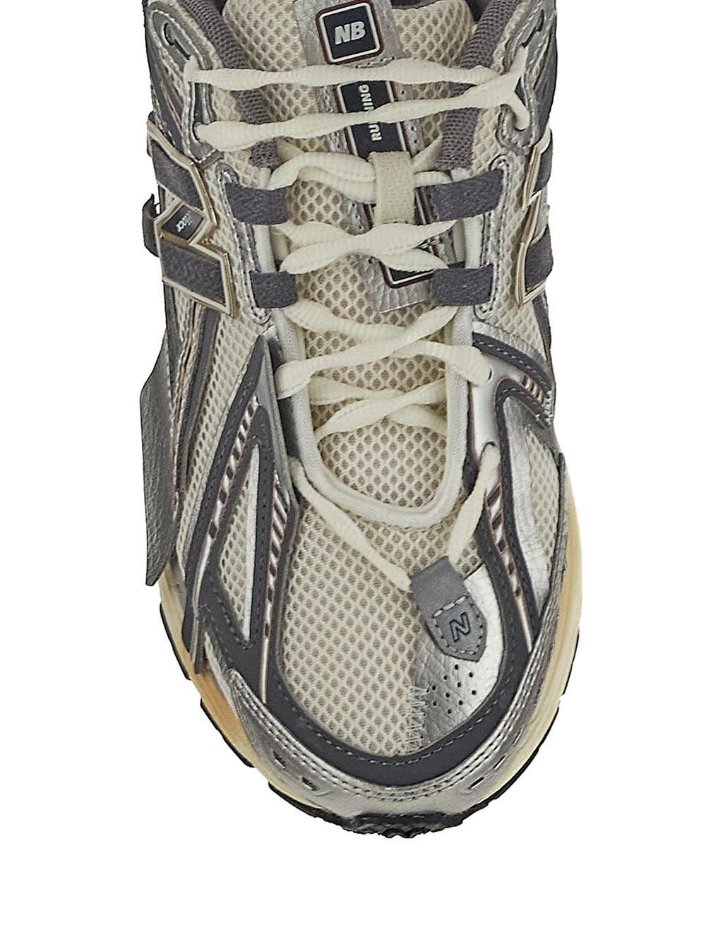 Oluxury New Balance 1906 Sneaker