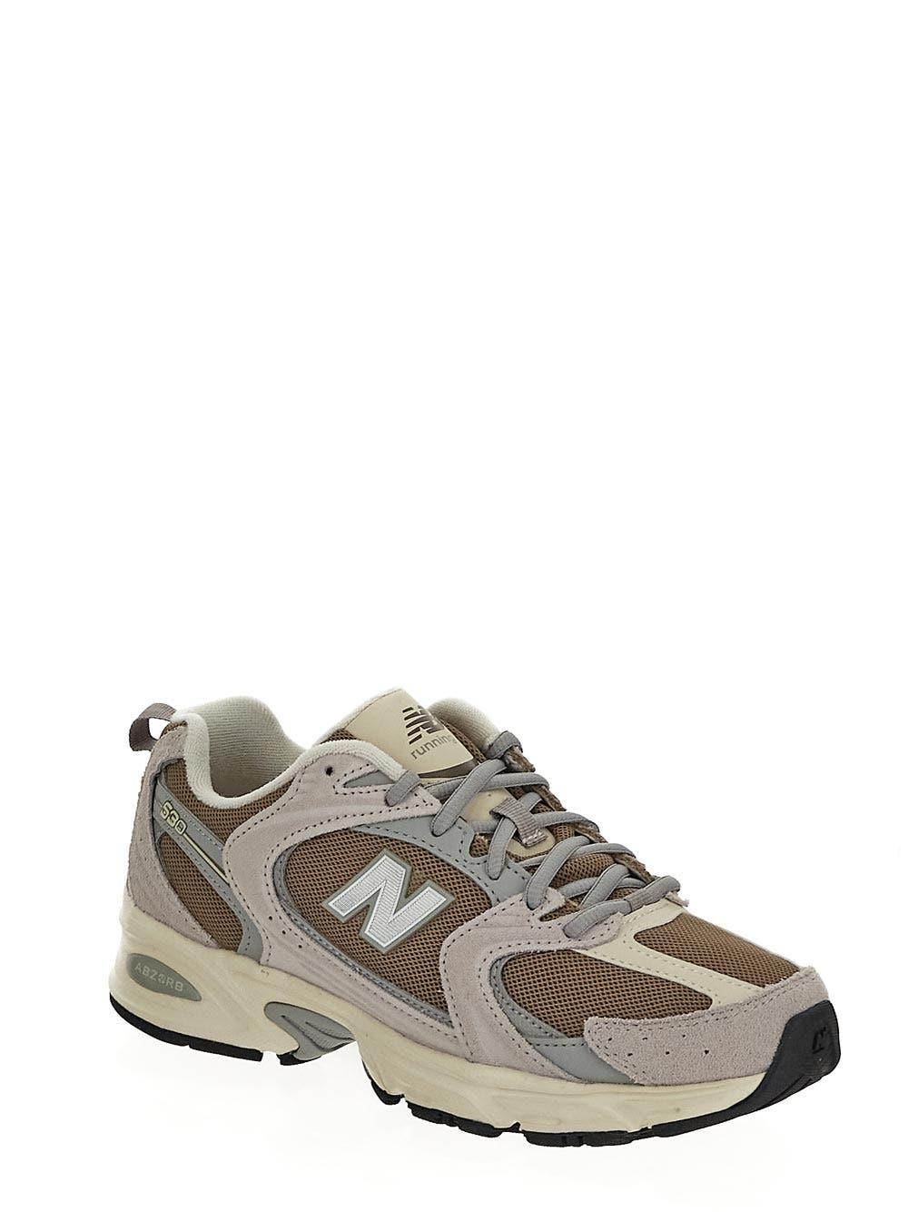 Oluxury New Balance 530 Sneaker