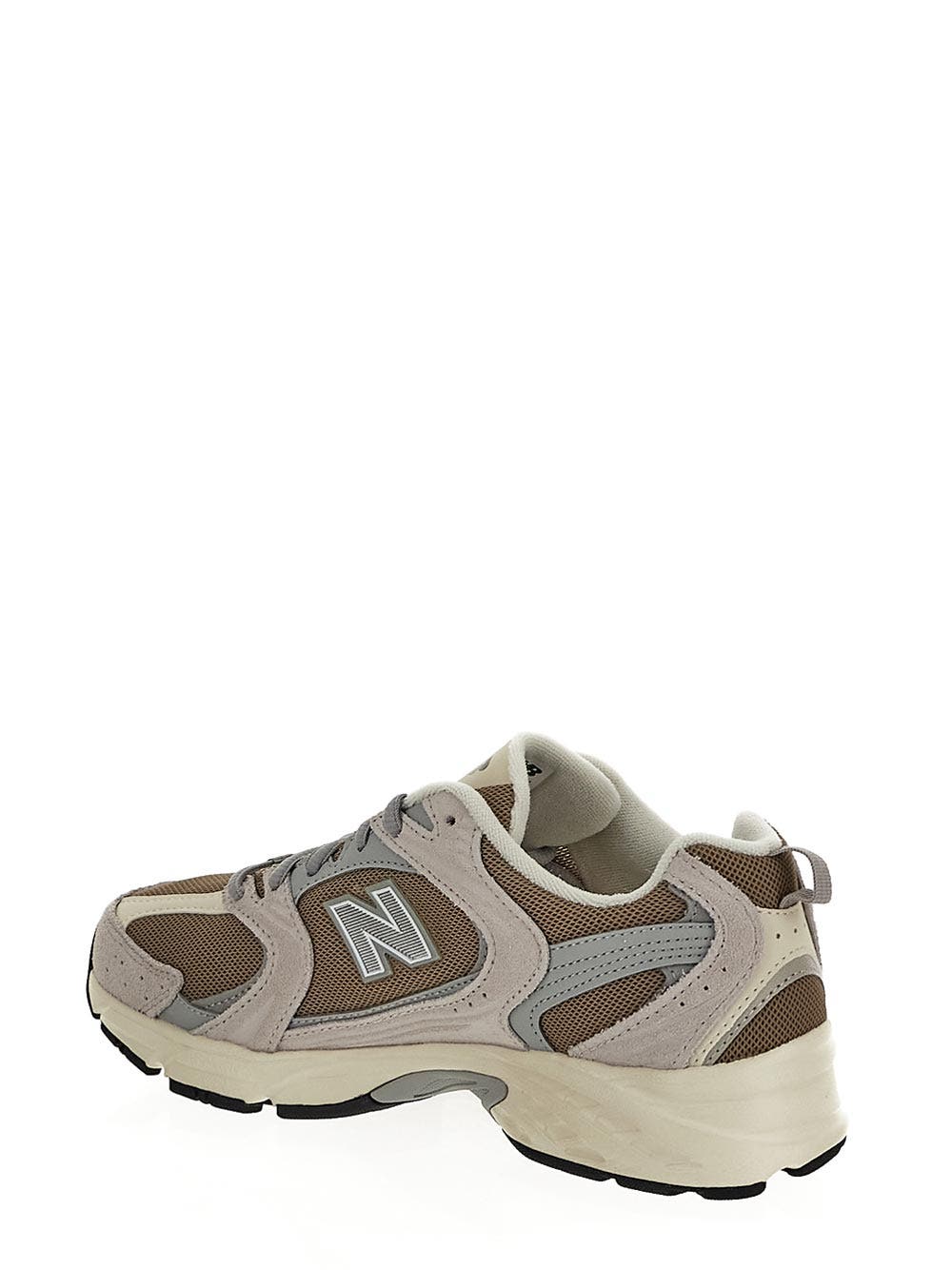 Oluxury New Balance 530 Sneaker