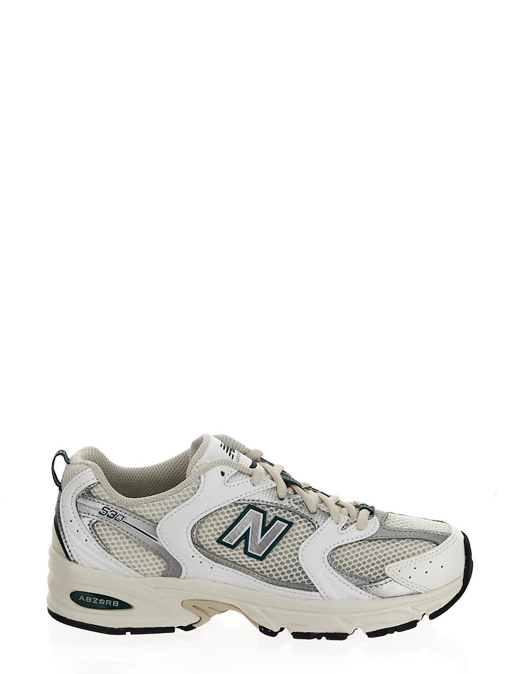 Oluxury New Balance 530 Sneaker