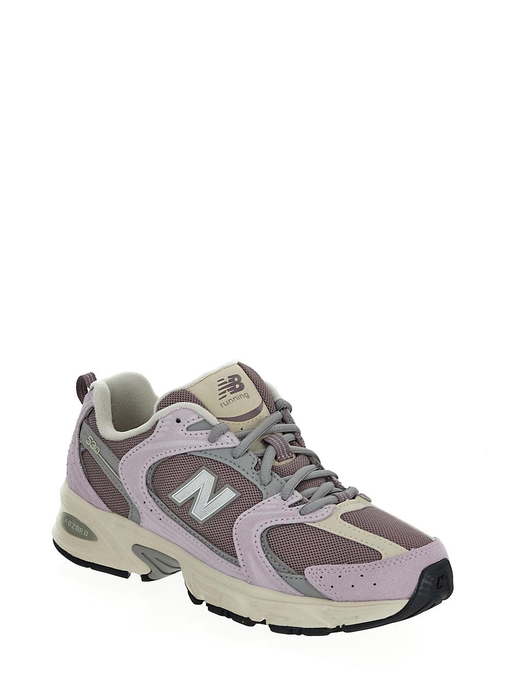 Oluxury New Balance 530 Sneaker