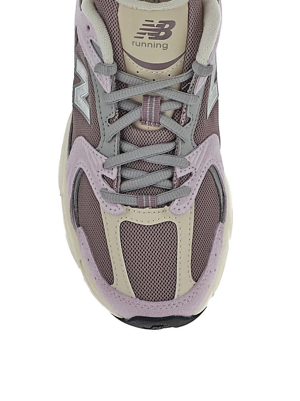 Oluxury New Balance 530 Sneaker