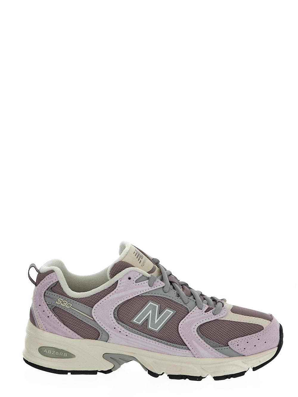 Oluxury New Balance 530 Sneaker