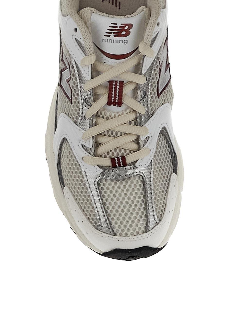 Oluxury New Balance 530 Sneaker