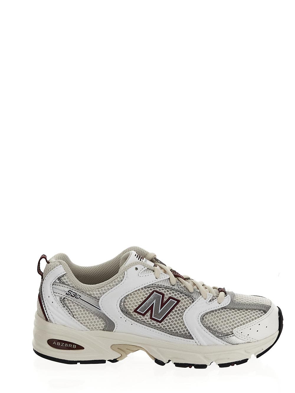 Oluxury New Balance 530 Sneaker