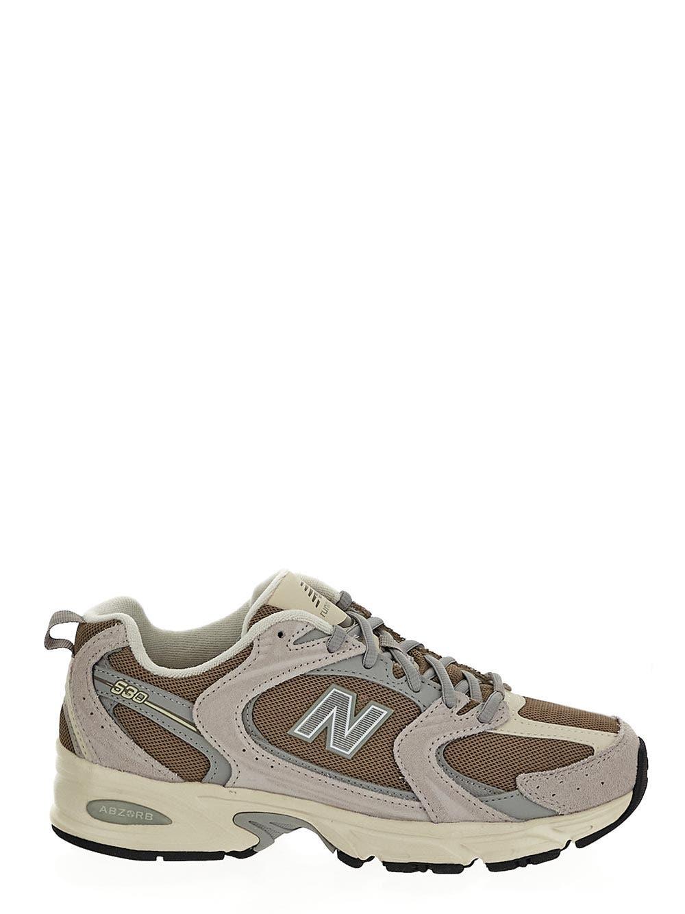 Oluxury New Balance 530 Sneaker