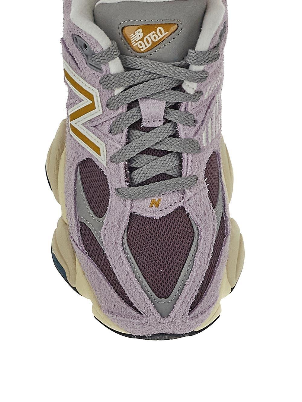 Oluxury New Balance 9060 Sneaker