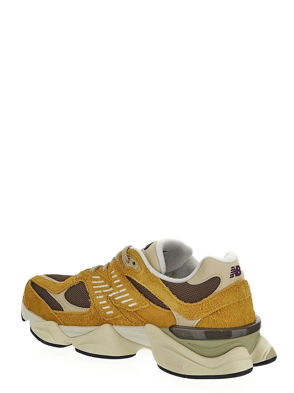 Oluxury New Balance 9060 Sneaker