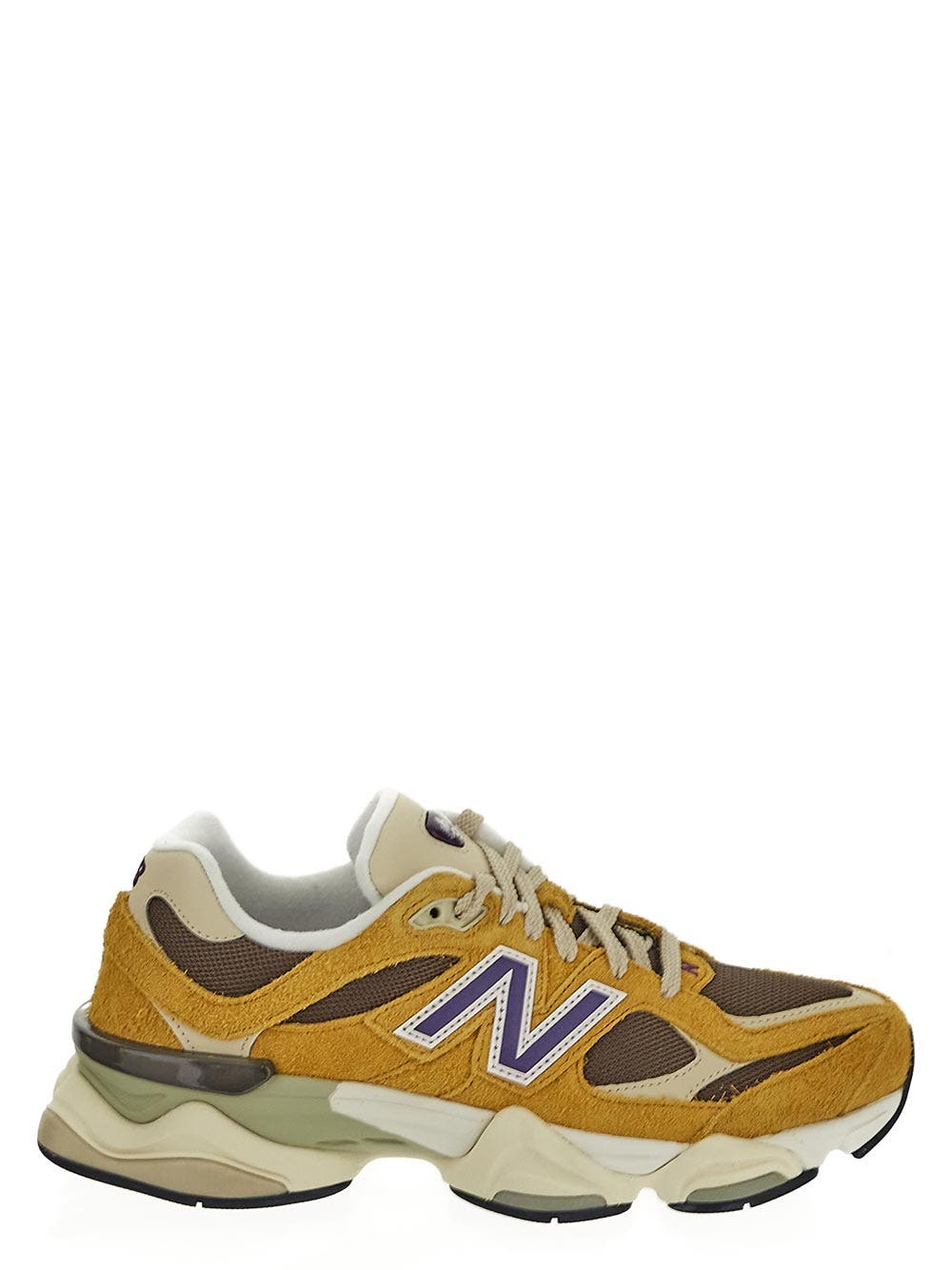 Oluxury New Balance 9060 Sneaker