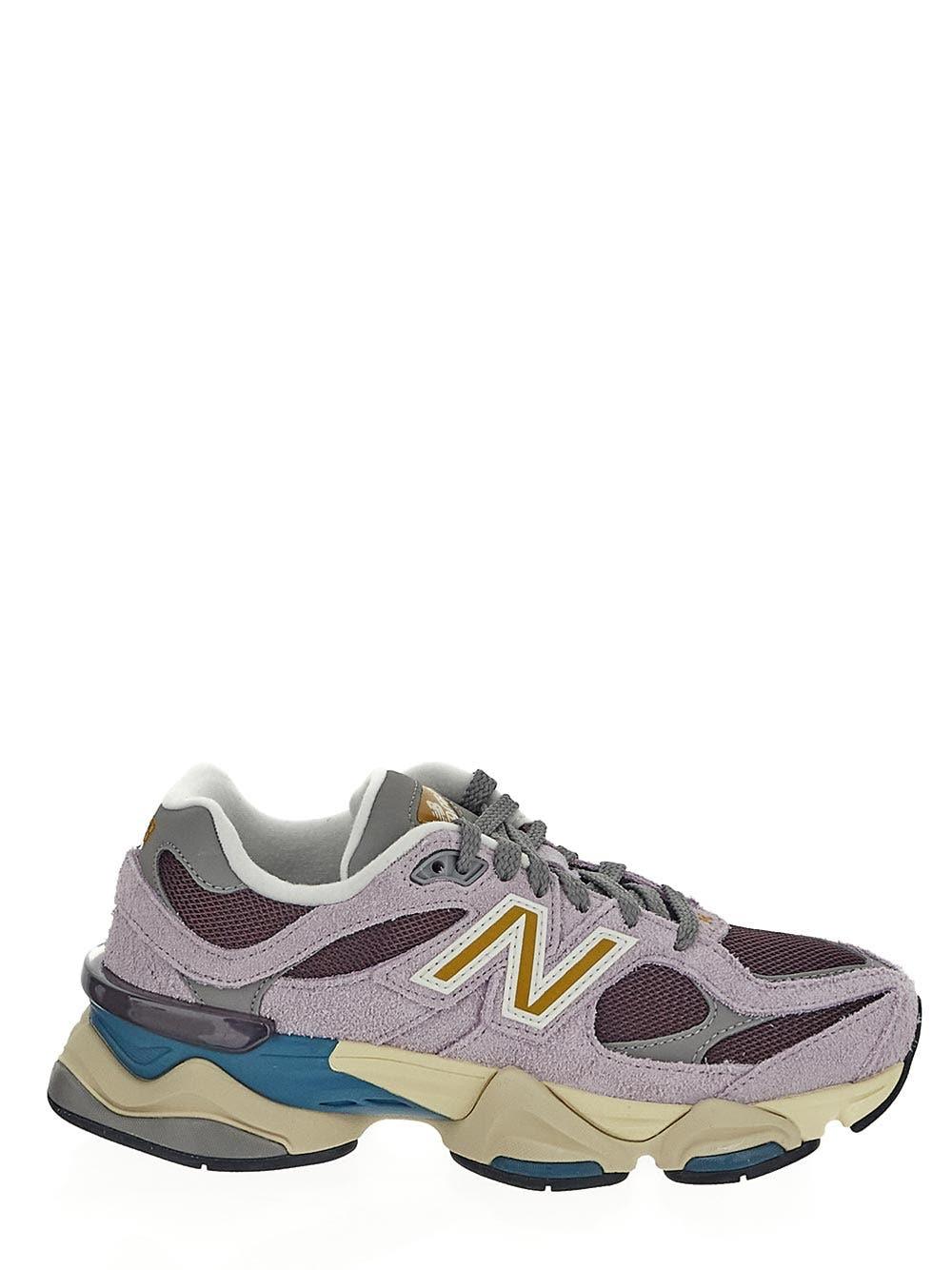 Oluxury New Balance 9060 Sneaker