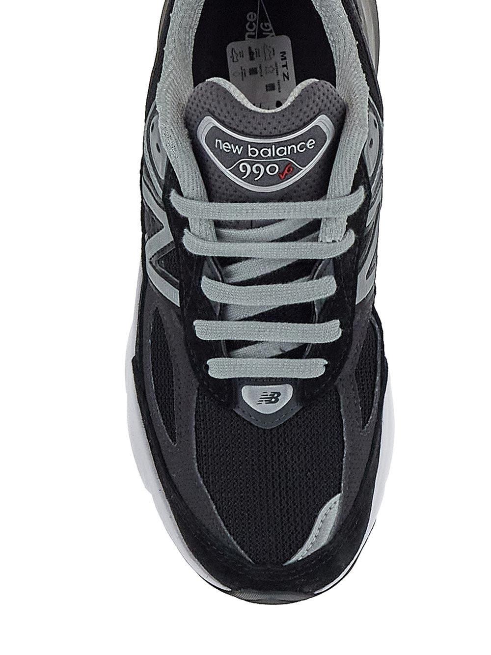 Oluxury New Balance 990 Sneaker