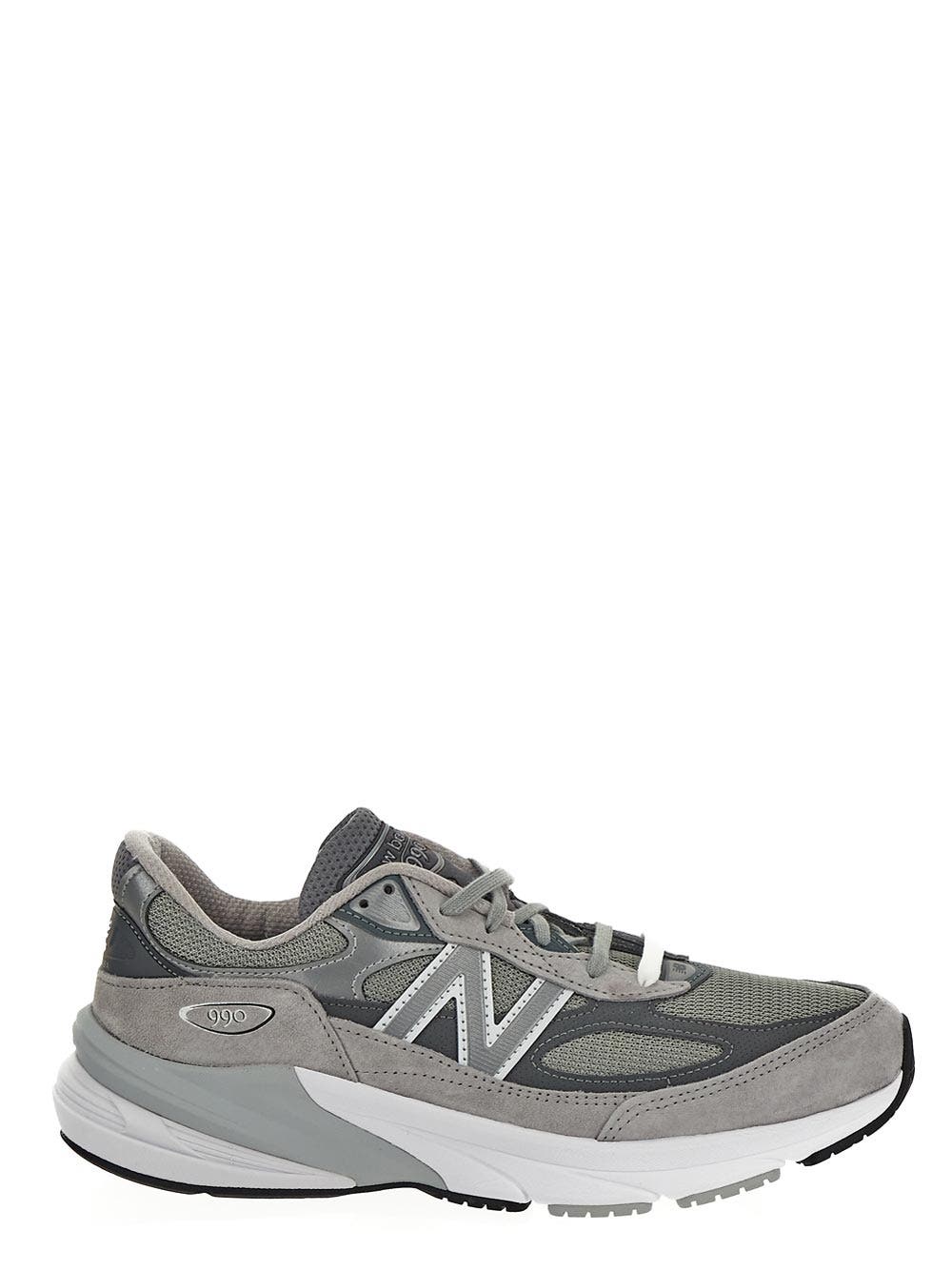 Oluxury New Balance 990 Sneaker