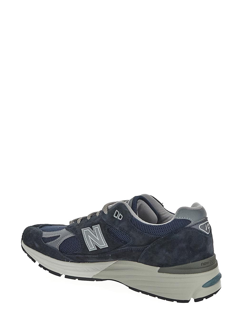 Oluxury New Balance 991 Sneaker