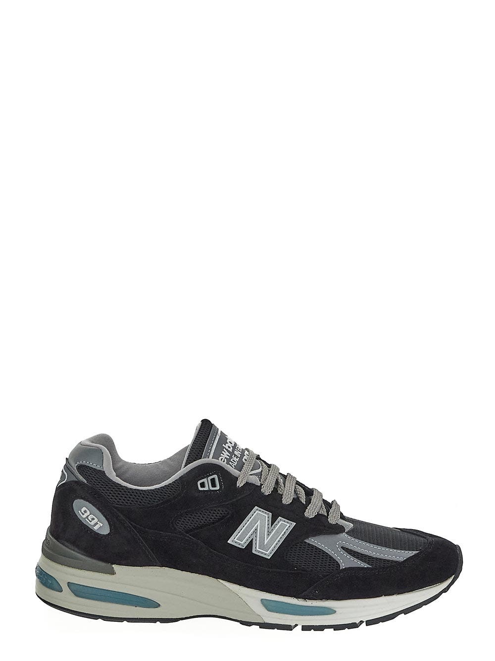 Oluxury New Balance 991 Sneaker