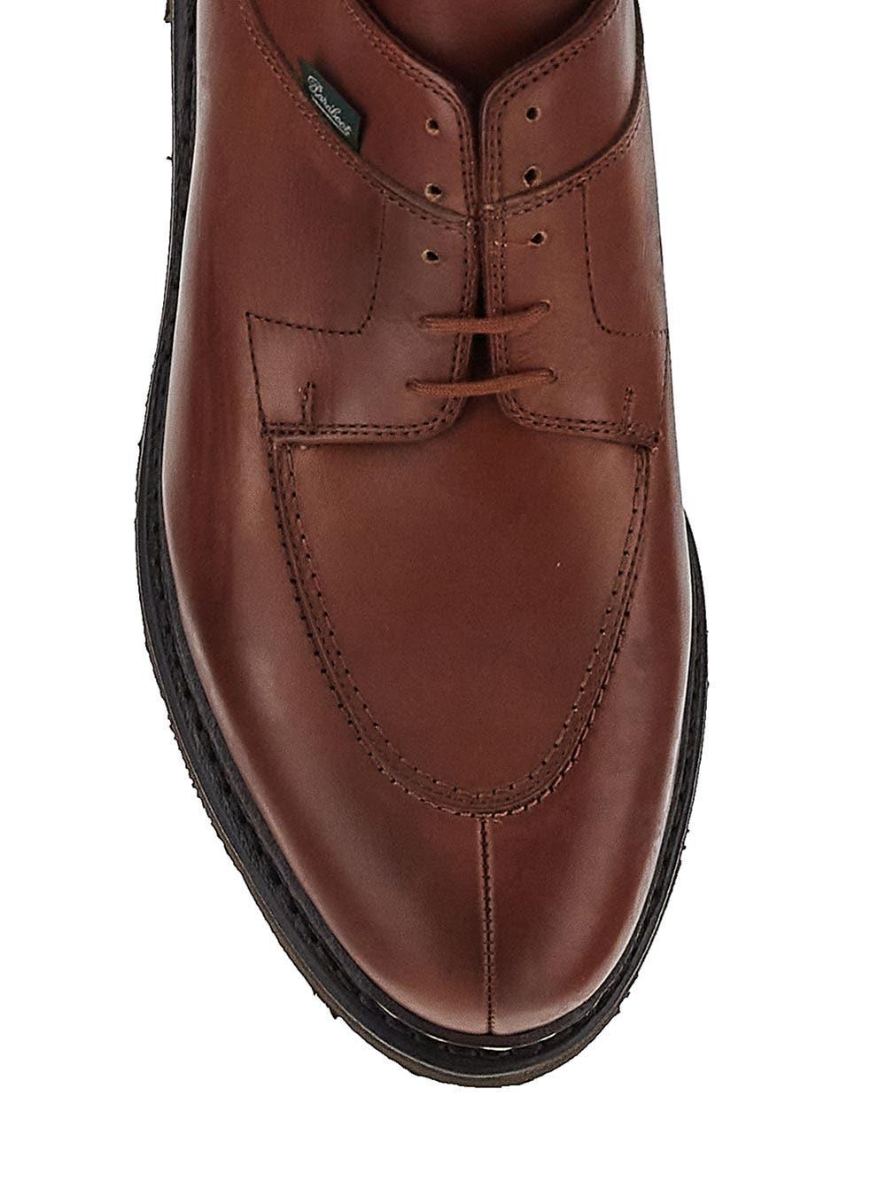 Oluxury Paraboot Avignon Shoe