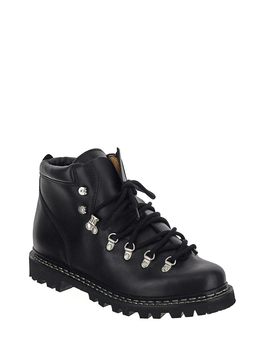 Oluxury Paraboot Avoriaz Shoe