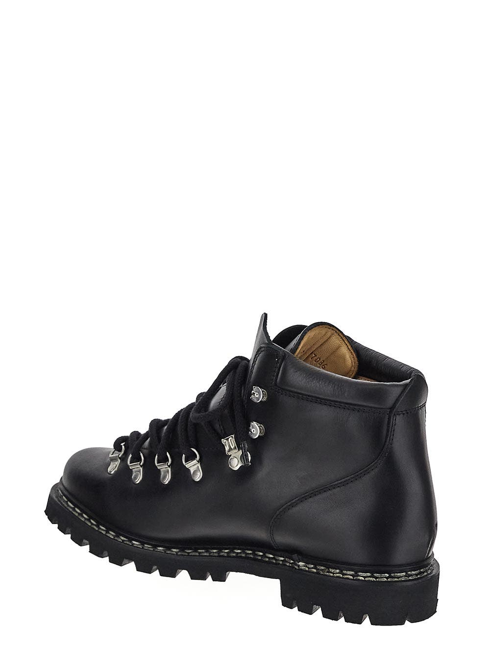 Oluxury Paraboot Avoriaz Shoe