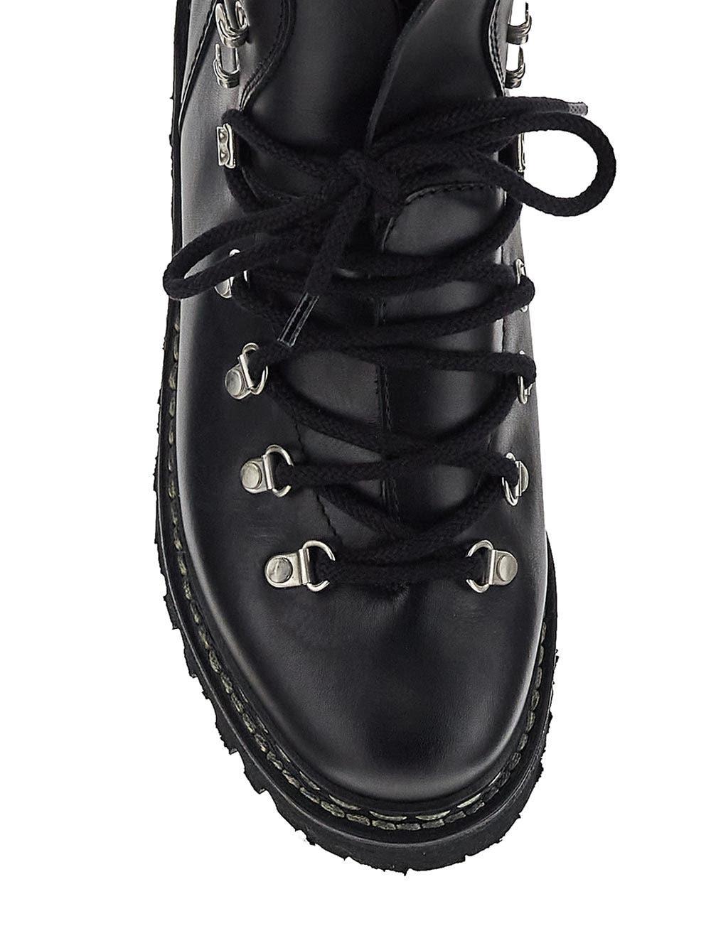 Oluxury Paraboot Avoriaz Shoe