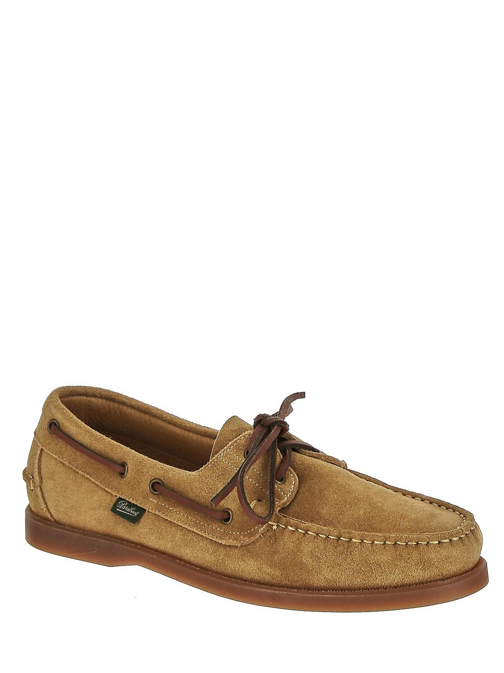Oluxury Paraboot Barth Loafers
