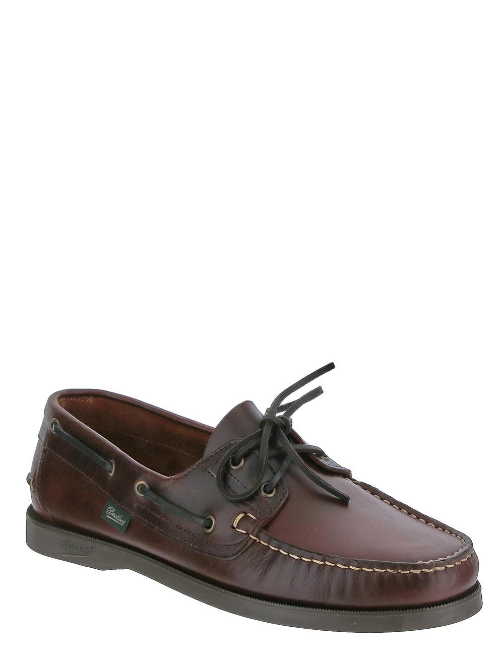 Oluxury Paraboot Barth Marine Shoes