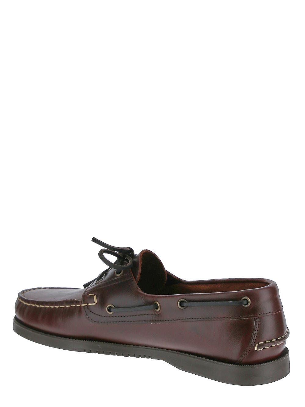 Oluxury Paraboot Barth Marine Shoes