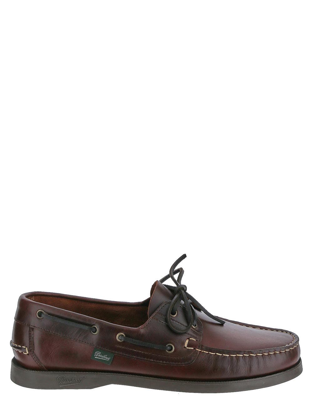 Oluxury Paraboot Barth Marine Shoes