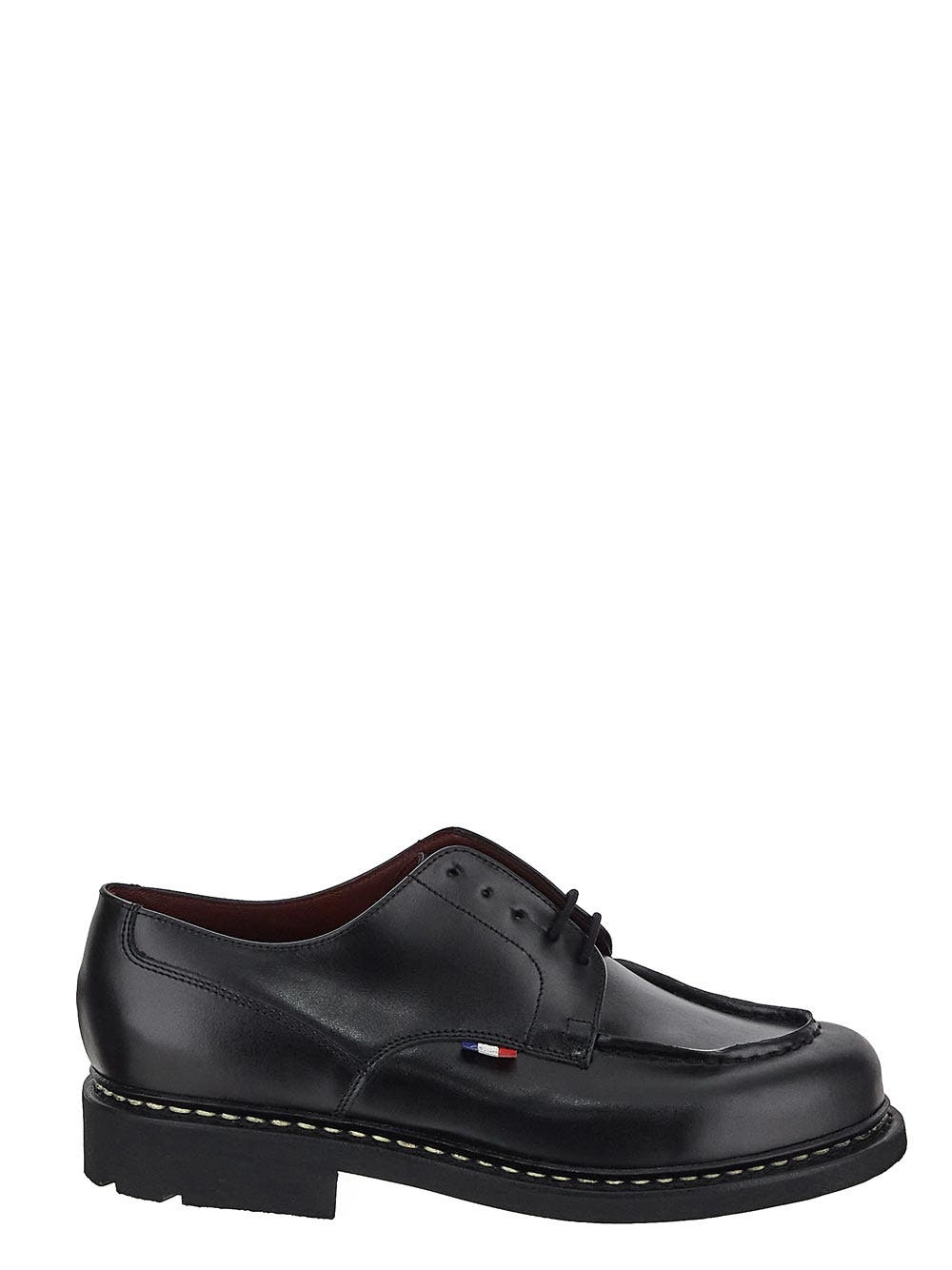 Oluxury Paraboot Chambord Shoe