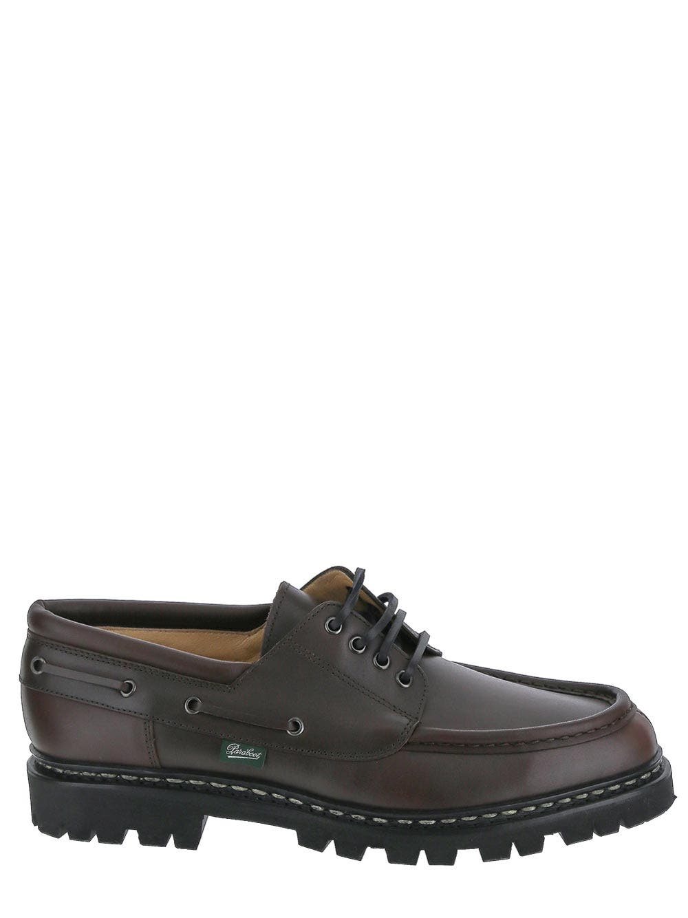 Oluxury Paraboot Chimey Loafers
