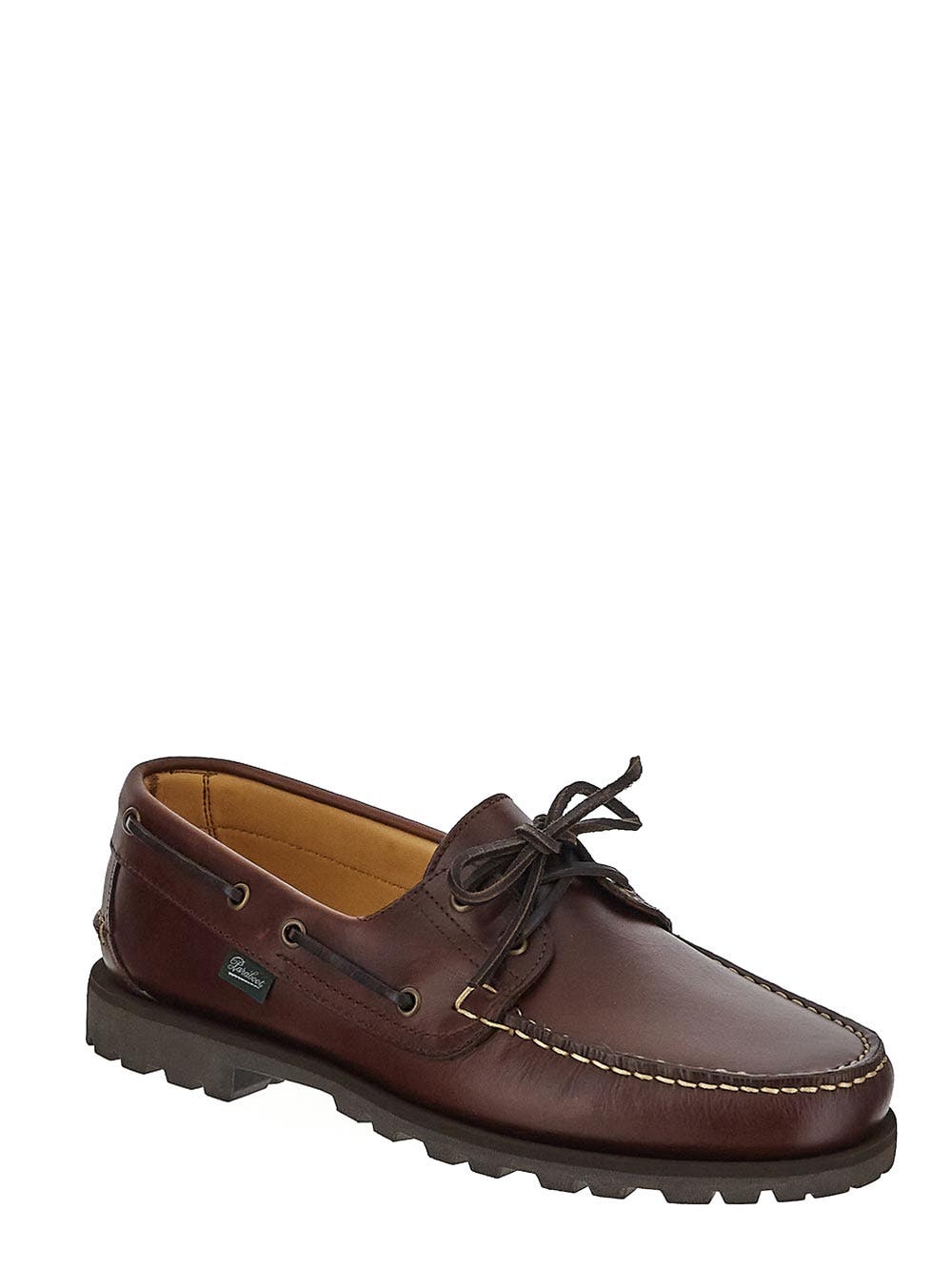 Oluxury Paraboot Malo Shoe