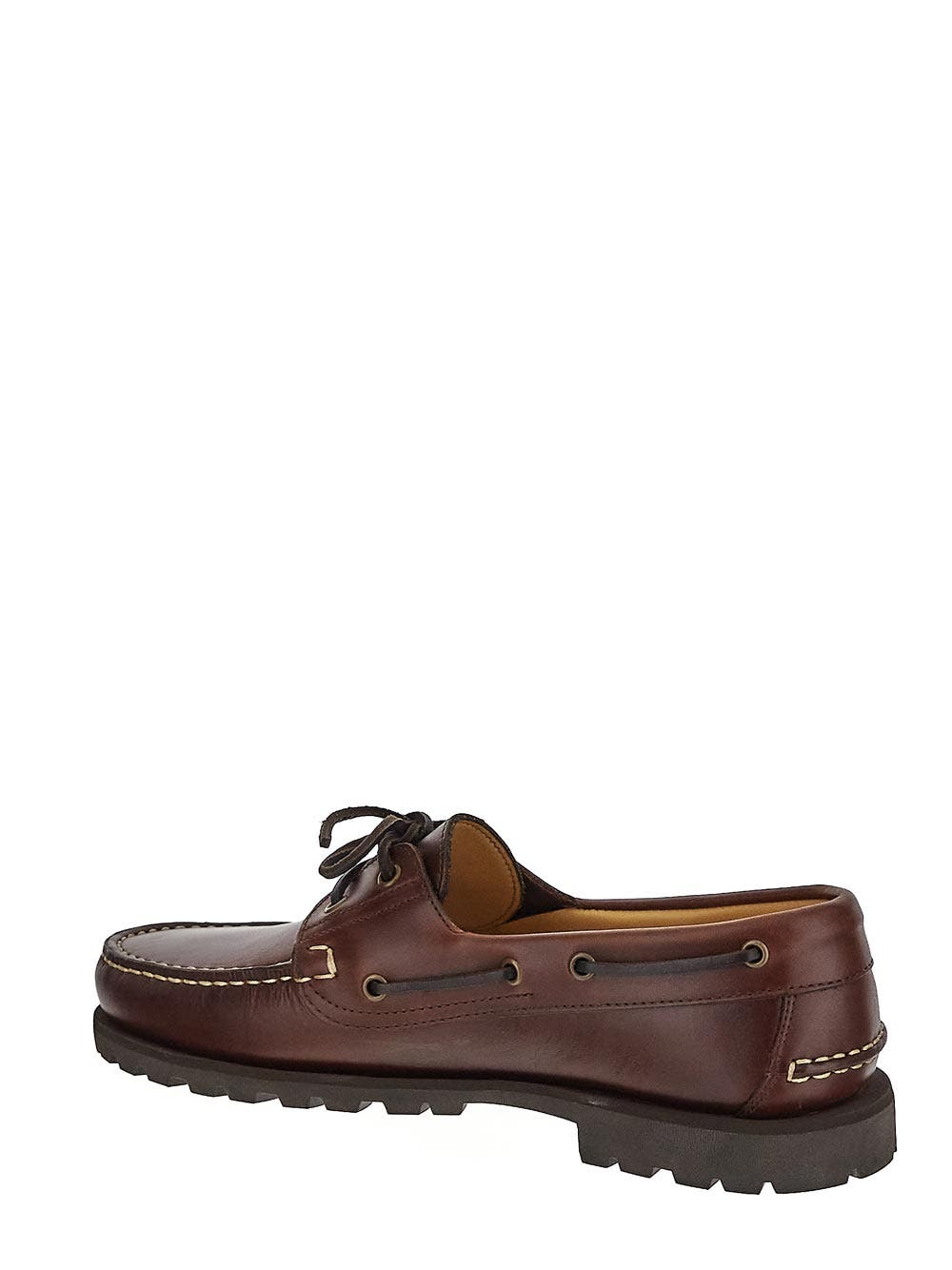 Oluxury Paraboot Malo Shoe