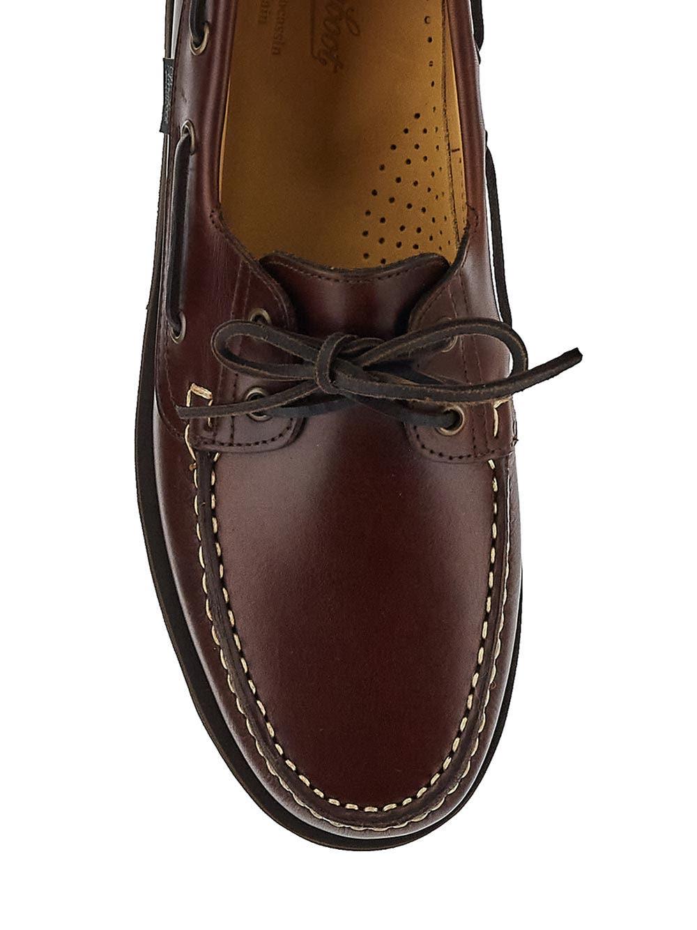 Oluxury Paraboot Malo Shoe