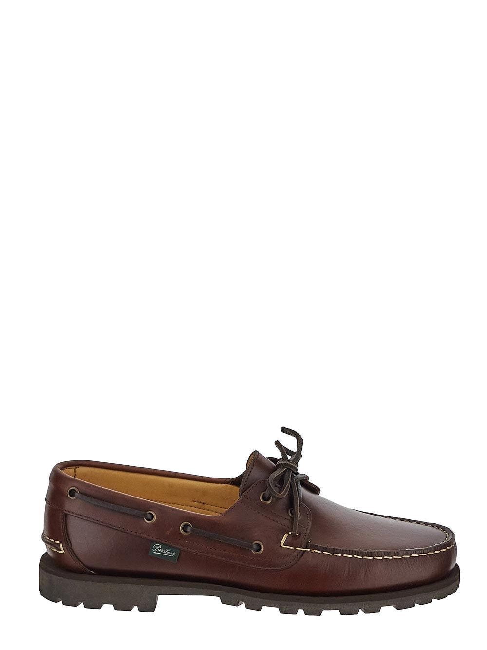 Oluxury Paraboot Malo Shoe