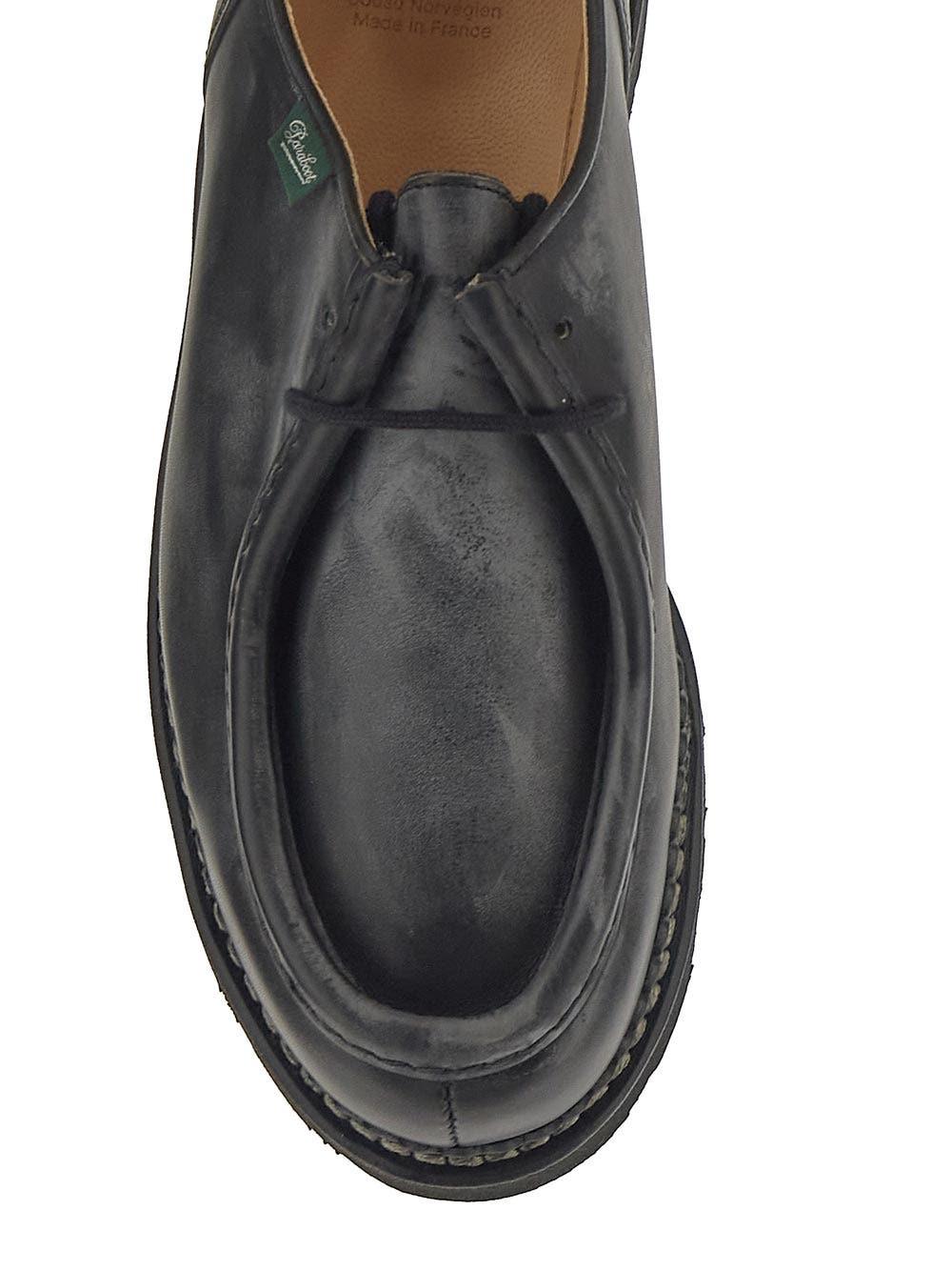 Oluxury Paraboot Michael/Griff II