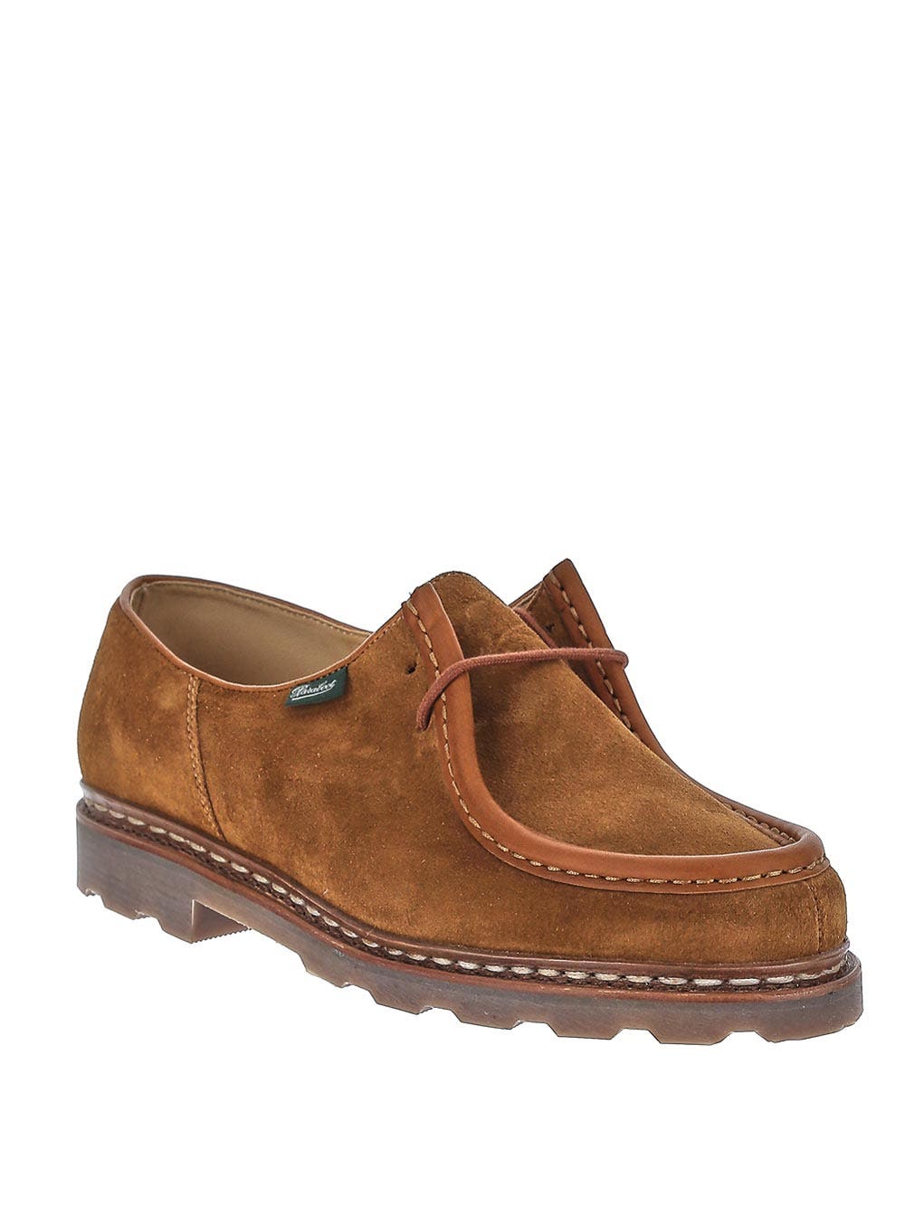 Oluxury Paraboot Michael Loafer
