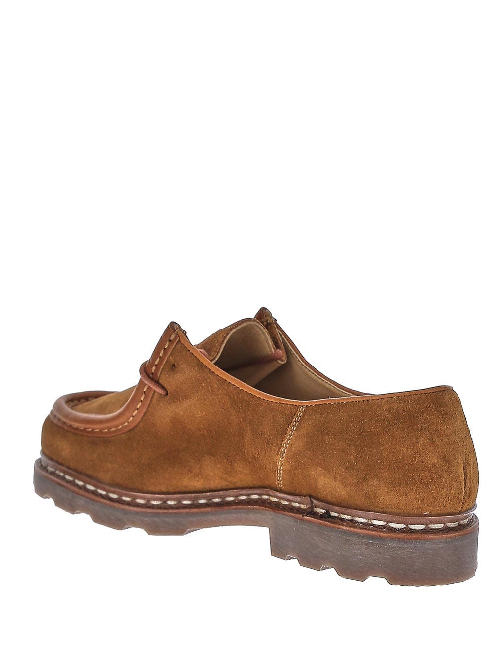 Oluxury Paraboot Michael Loafer