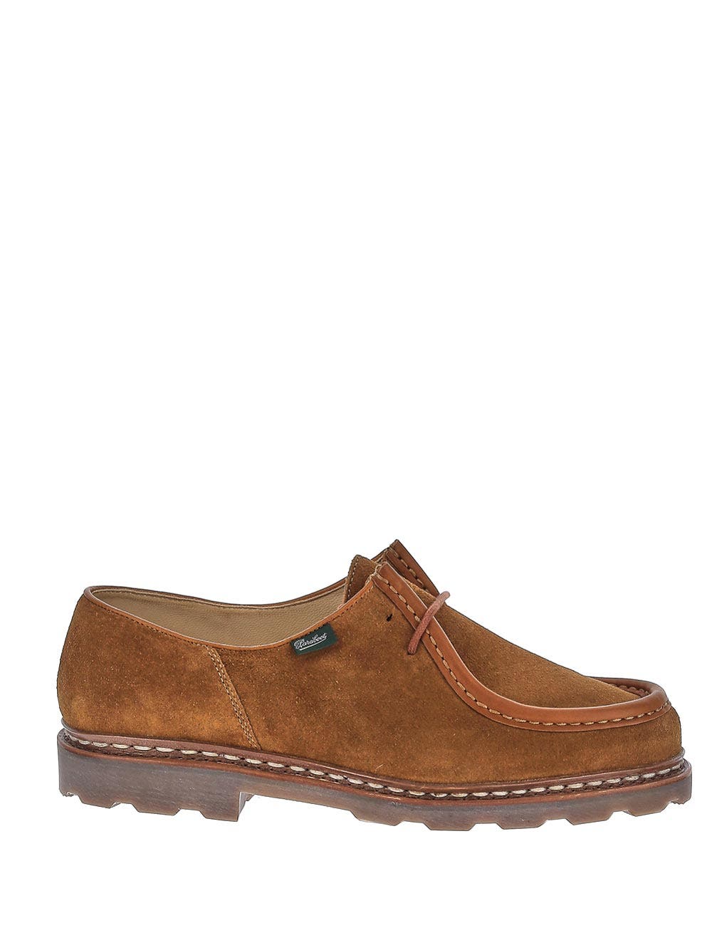 Oluxury Paraboot Michael Loafer