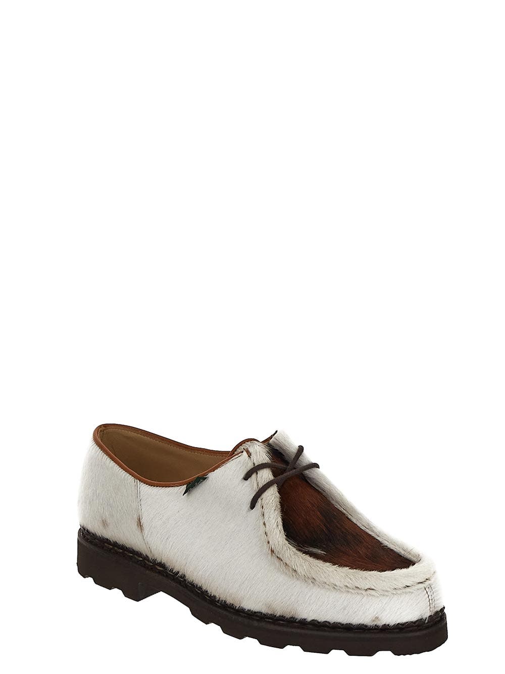 Oluxury Paraboot Michael Marche Shoe