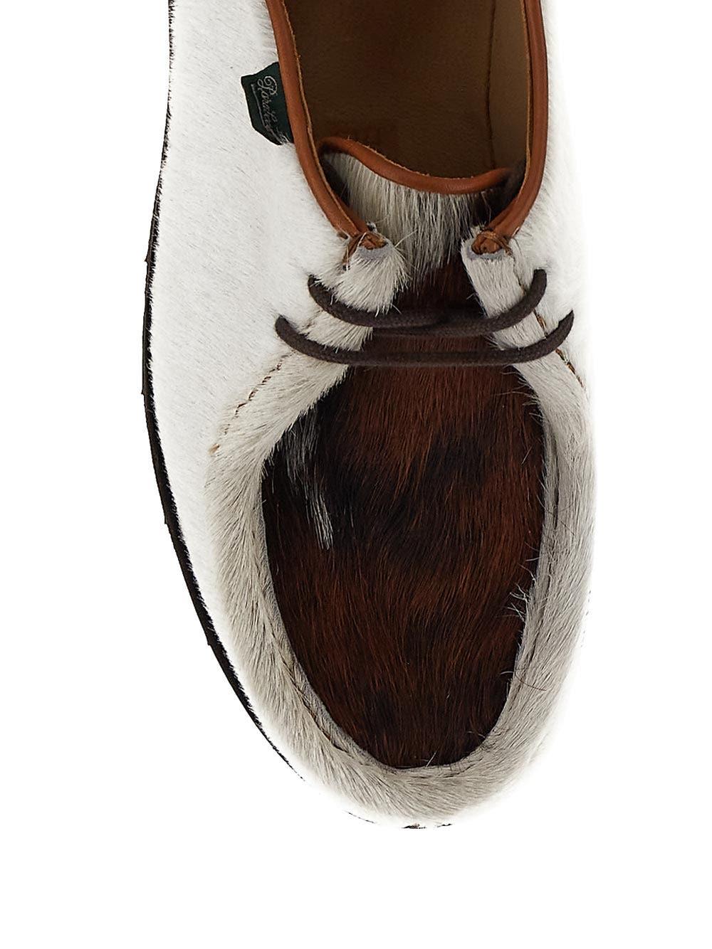 Oluxury Paraboot Michael Marche Shoe