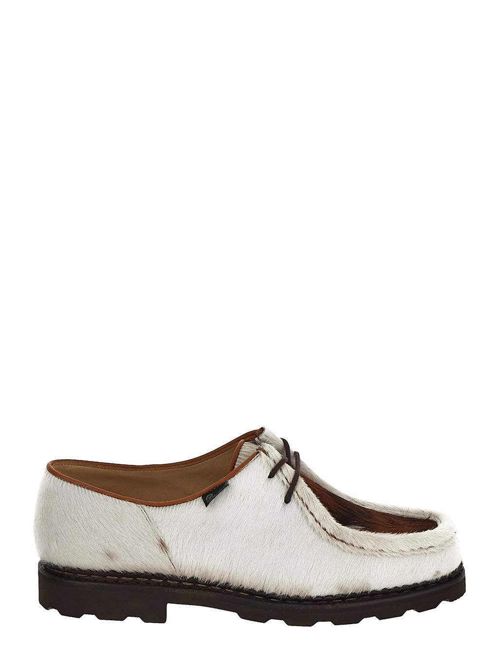 Oluxury Paraboot Michael Marche Shoe