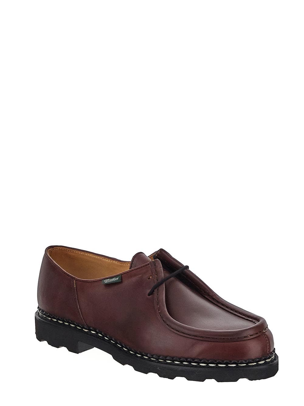 Oluxury Paraboot Michael Shoe