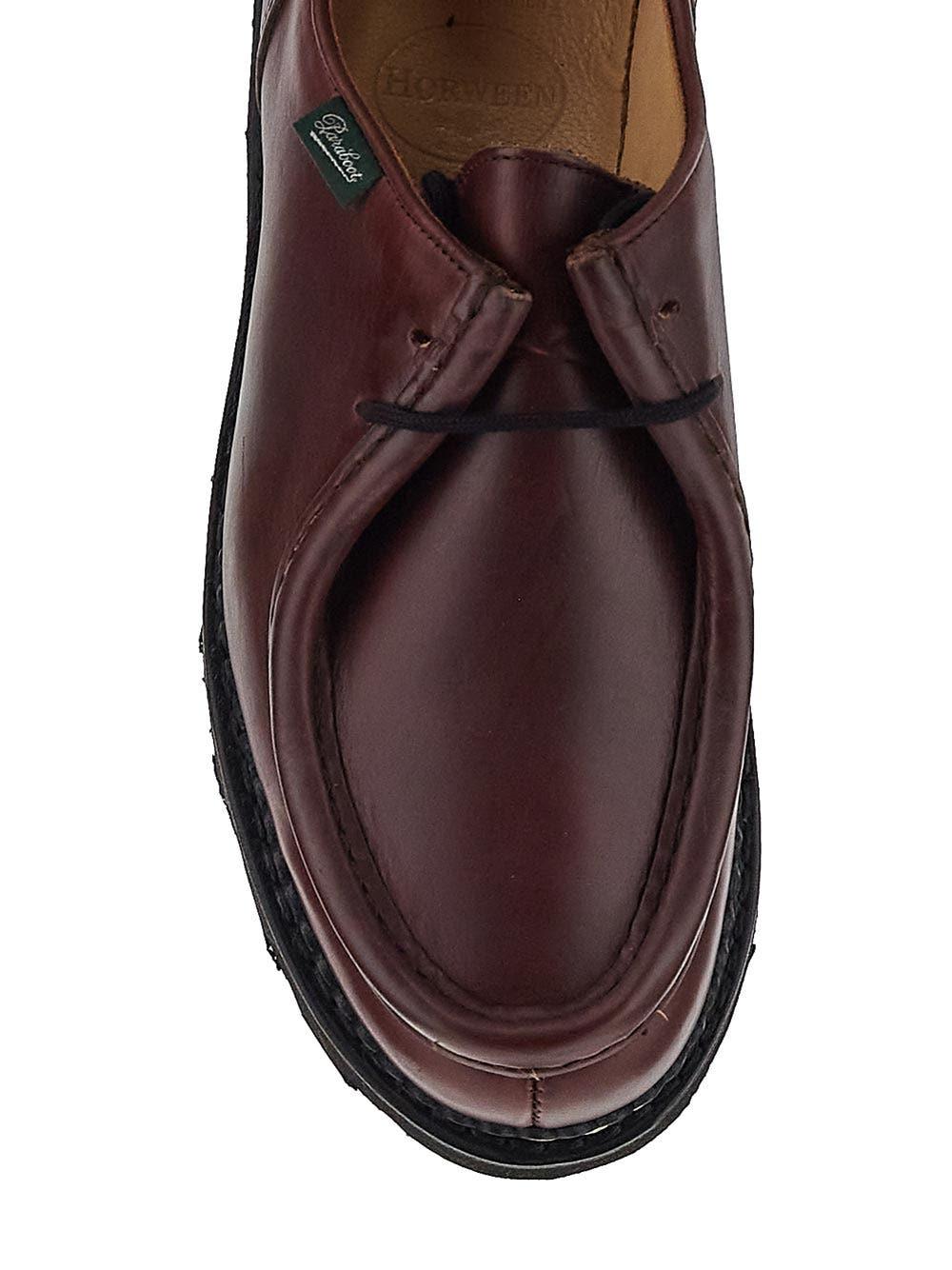 Oluxury Paraboot Michael Shoe