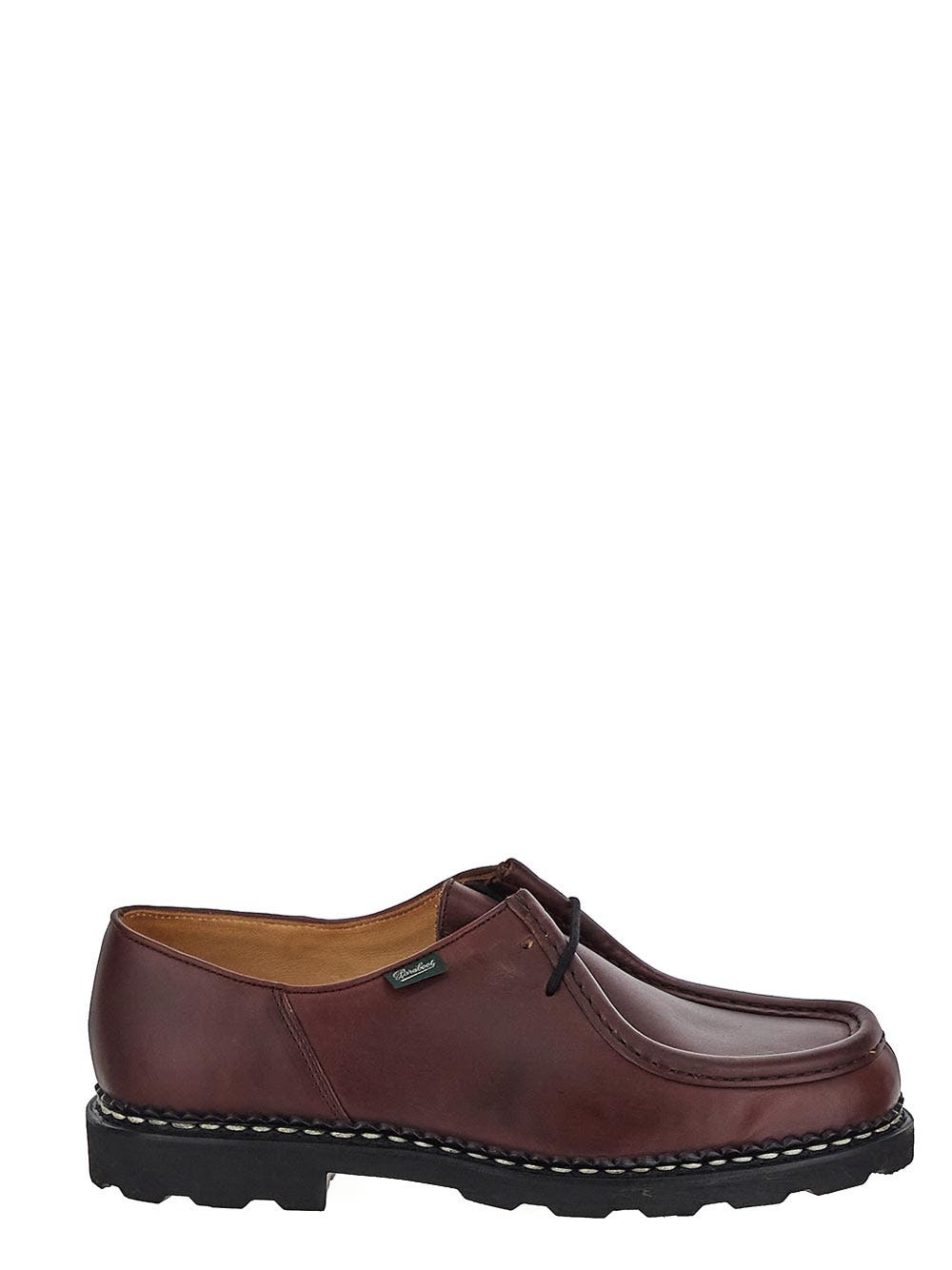 Oluxury Paraboot Michael Shoe